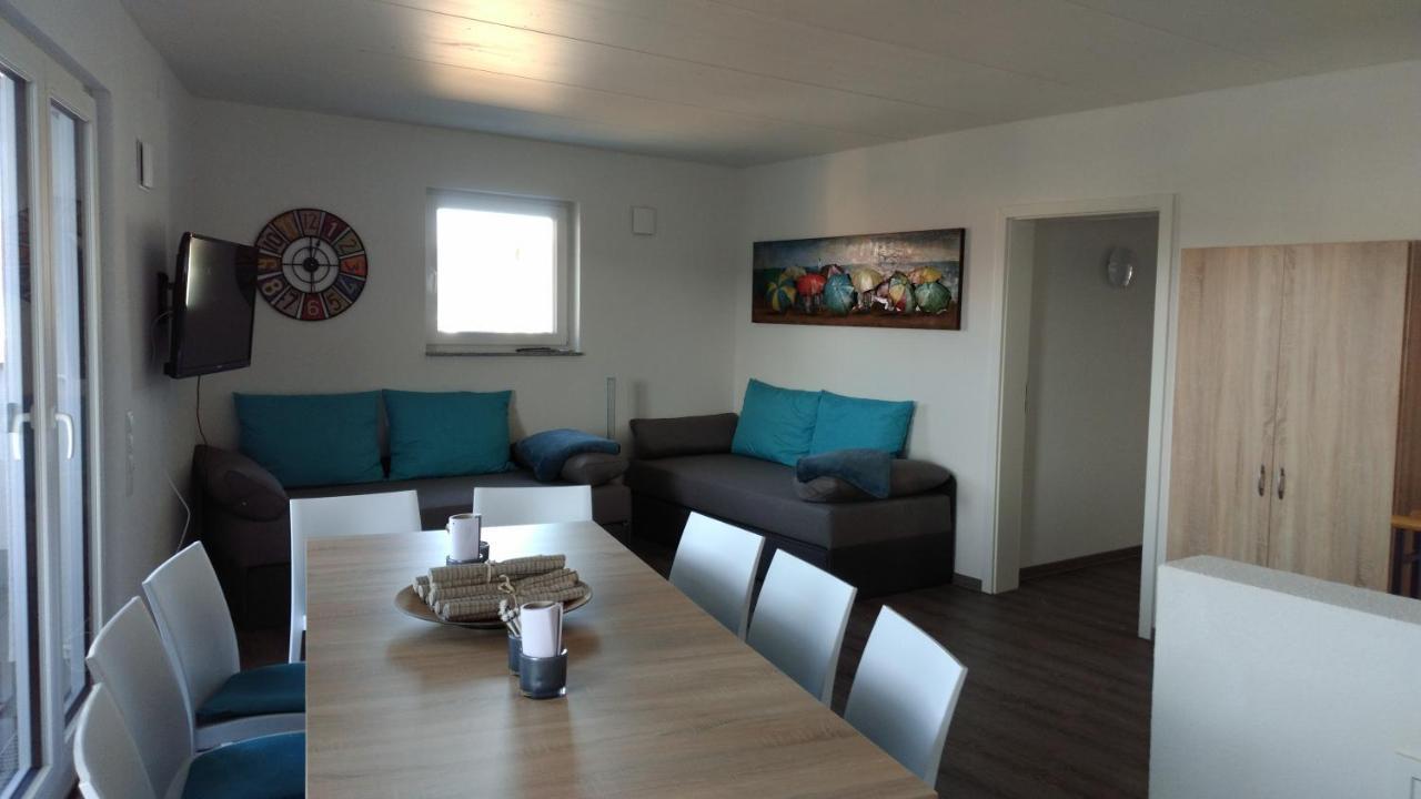 Bodensee Penthouse Фридрихсхафен Экстерьер фото